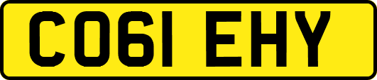 CO61EHY