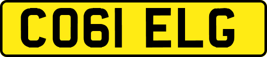 CO61ELG