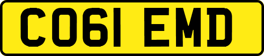 CO61EMD