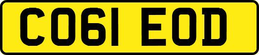 CO61EOD