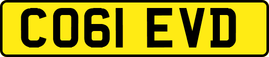 CO61EVD