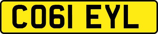 CO61EYL