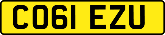 CO61EZU