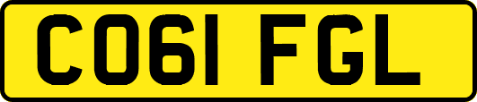 CO61FGL