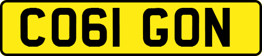 CO61GON