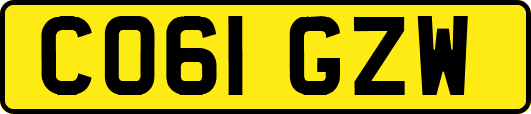 CO61GZW