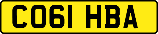 CO61HBA