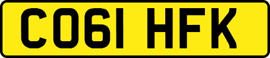 CO61HFK