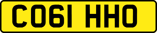 CO61HHO