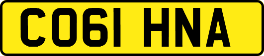 CO61HNA