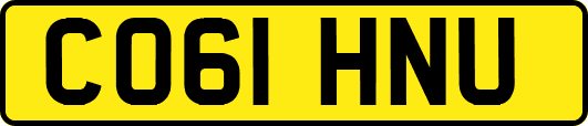 CO61HNU