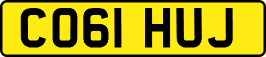 CO61HUJ