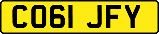 CO61JFY