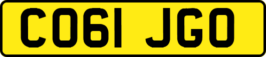 CO61JGO