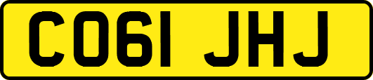 CO61JHJ