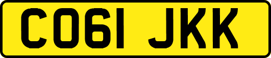 CO61JKK