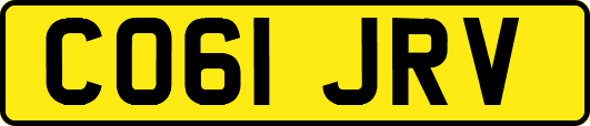 CO61JRV