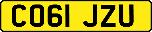 CO61JZU