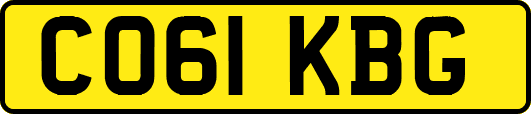 CO61KBG