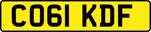 CO61KDF