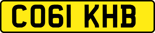 CO61KHB