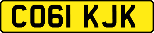 CO61KJK