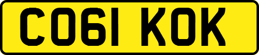 CO61KOK