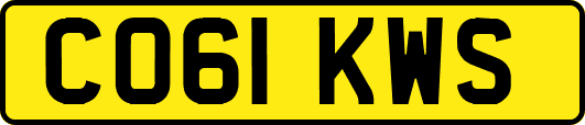 CO61KWS