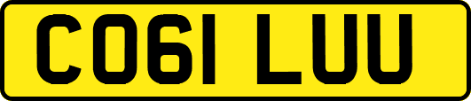 CO61LUU