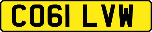 CO61LVW