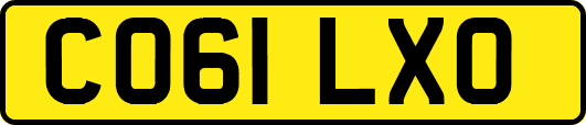 CO61LXO