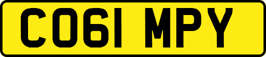 CO61MPY