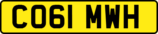 CO61MWH