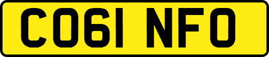 CO61NFO