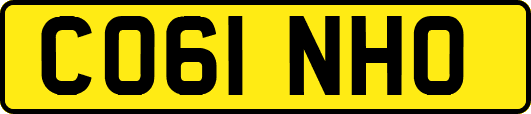 CO61NHO