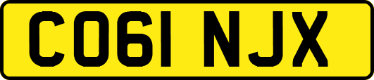 CO61NJX