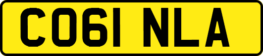 CO61NLA