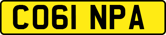 CO61NPA