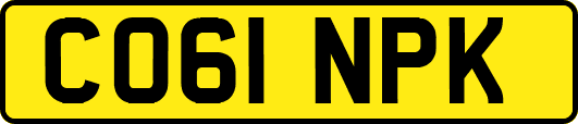 CO61NPK