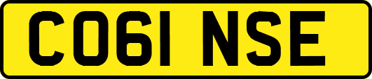 CO61NSE