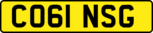 CO61NSG