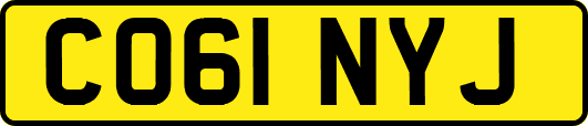 CO61NYJ