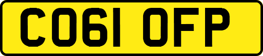 CO61OFP