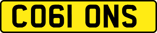 CO61ONS