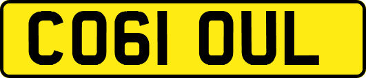 CO61OUL