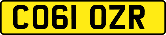 CO61OZR
