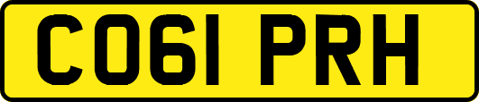 CO61PRH