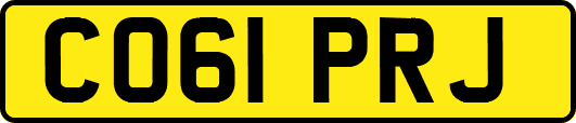 CO61PRJ