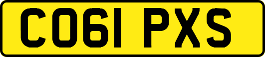 CO61PXS