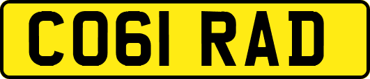 CO61RAD